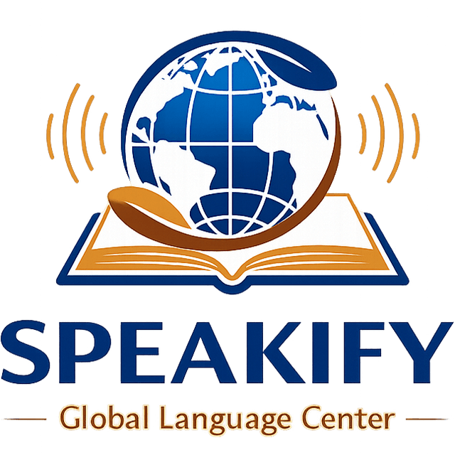 Speakify Admin